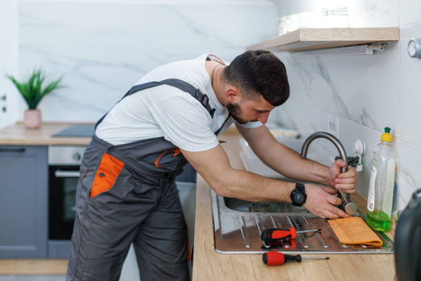 Best Plumbing Repair Near Me  in Keaau, HI