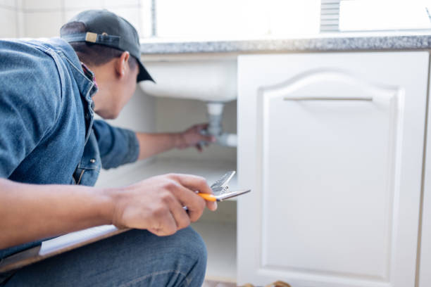 Best Emergency Plumbing Repair  in Keaau, HI